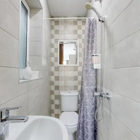 Apartamento Penthouse Tax Biex *