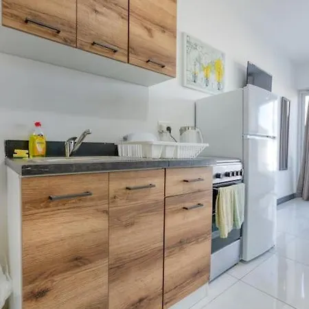 Penthouse Tax Biex Apartment Ta Xbiex