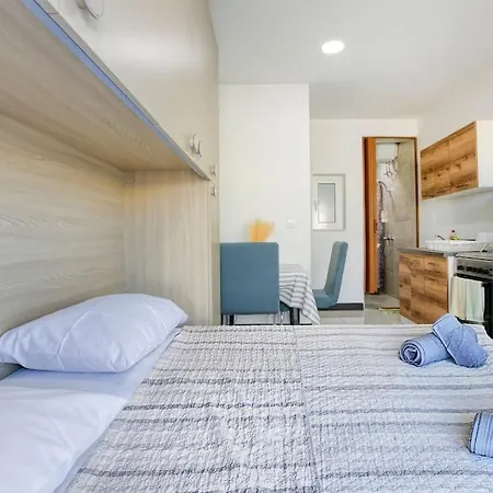 Penthouse Tax Biex Apartamento *