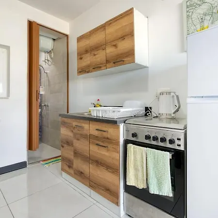 Penthouse Tax Biex Apartment *