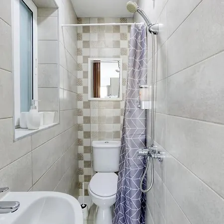 Penthouse Tax Biex Apartamento