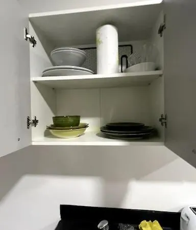 Lägenhet Penthouse Tax Biex *